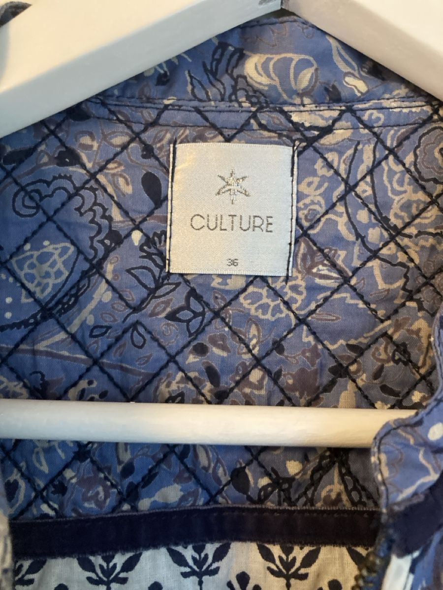 Giacche: Jacke Culture, Gr. 36 – Usato da Azmoos venduto da alix001 1