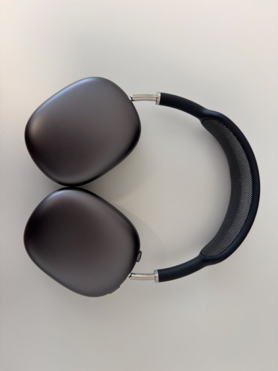 Apple Casques audio: Apple AirPods Max – D'occasion à Murten par 0O7