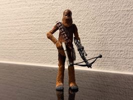 Hasbro Star Wars The Clone Wars Chewbacca Action Figur
