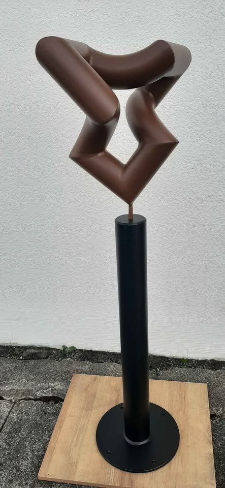 Tutte le decorazioni: Gartendekoration Schlicht. Elegant. Zeitlos. – Nuovo (secondo la descrizione) da Oftringen venduto da 67george