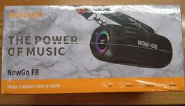 NowGo F8