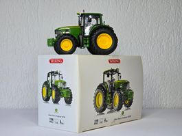 Wiking, 077304, John Deere 6930, Vitrine