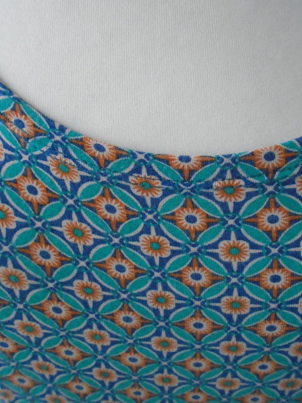 Moshiki Vestiti: Moshiki Kleid gr. XL – Usato da Basel venduto da Fiona-Lea 1
