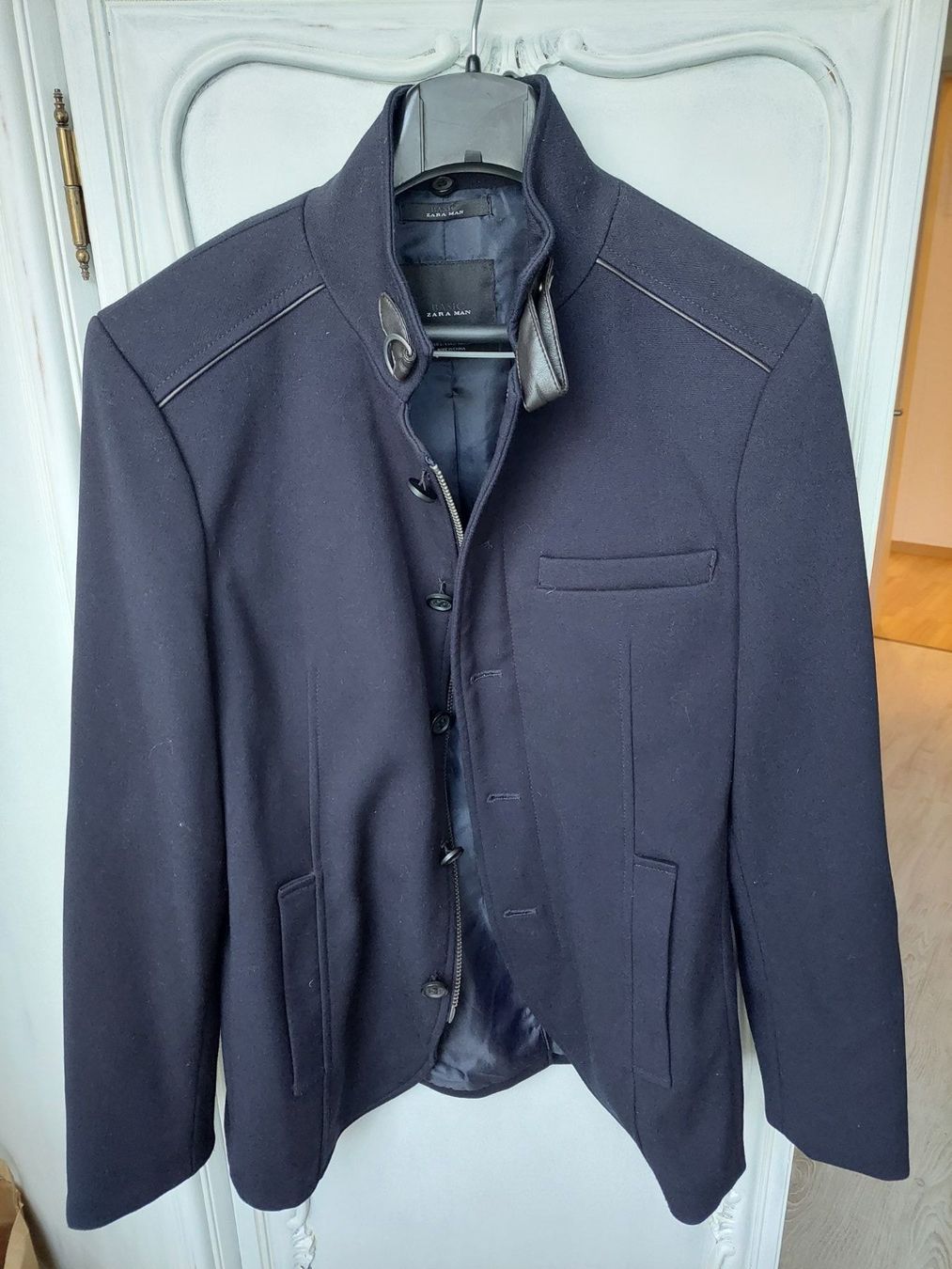 Zara Giacche: Herren Jacke #ZaraMan#S – Nuovo (secondo la descrizione) da Stettlen venduto da Dolores1987