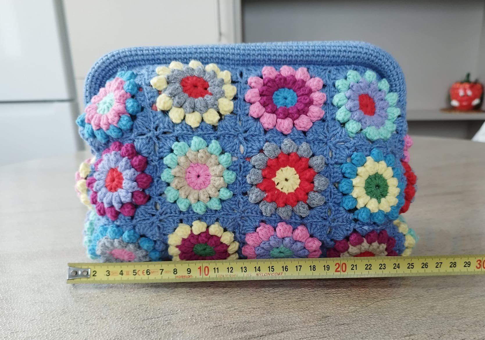 Borse da donna: Sac à main en crochet – Nuovo e nell'imballaggio originale da Arnex-sur-Orbe venduto da can_97vn 2