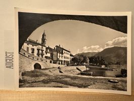 AK von Ascona