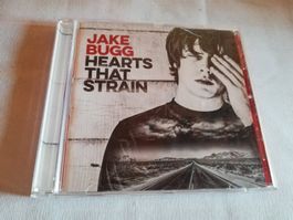 JAKE BUGG - HEARTS THAT STRAIN