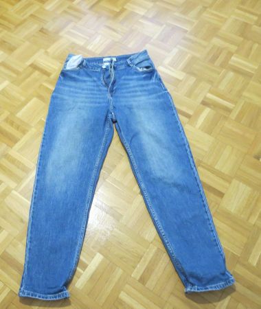 Damen Jeans /Gr. 38