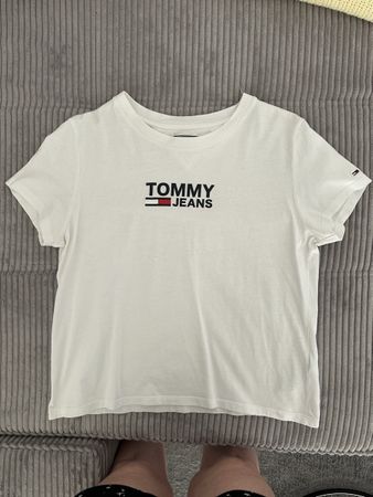 Tommy Jeans Tshirt