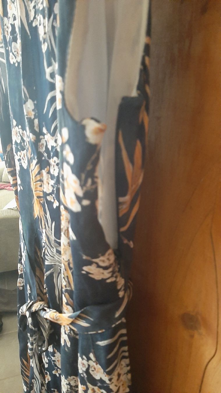 Nile Robes: nile Kleid Grösse S – D'occasion à Dübendorf par Luuuusmeitli12 5