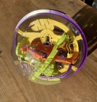 PERPLEXUS ORIGINAL Kugellabyrinth Geschicklichkeitsspiel