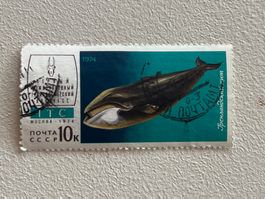 CCCP Briefmarken (Gratis-Versand)