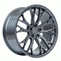 ZP7.1 FlowForged Metal Felgen passend verschiedene Fahrzeuge