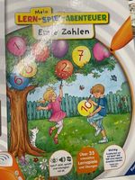 3 Tiptoi Bücher im Paket > guter Zustand