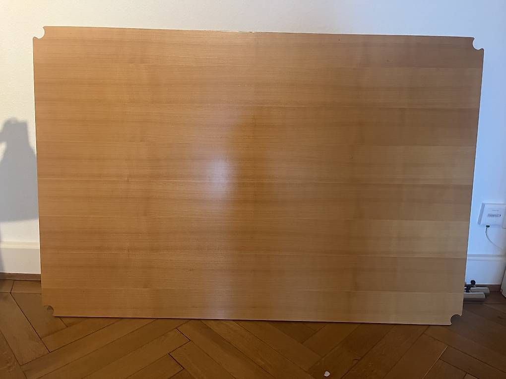Tables: USM Haller Tisch – D'occasion à Basel par widnil 1