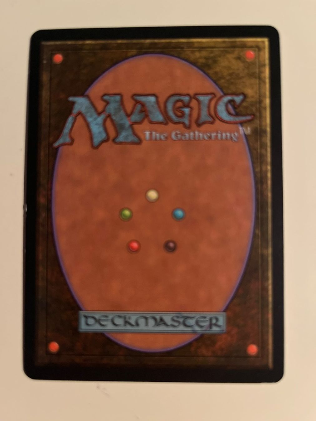 Magic The Gathering Carte collezionabili: 1 x Heart Sliver - Magic: The Gathering - MtG – Usato da Kriens venduto da Shadi1980 1