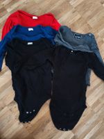 5 Bodys Grösse 74