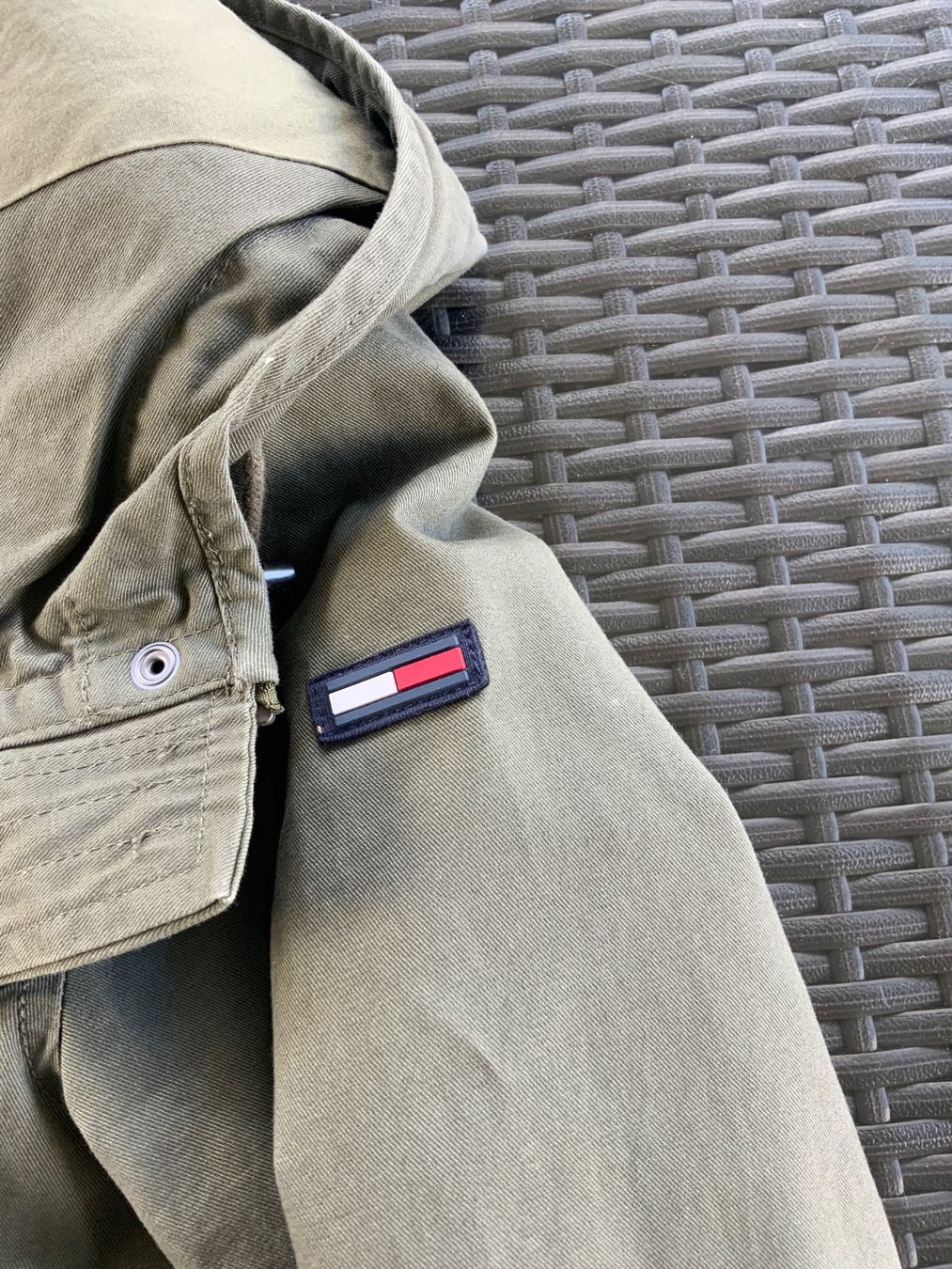 Tommy Hilfiger Manteaux: Hilfiger – D'occasion à Meltingen par Noah14 2