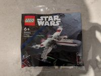 Lego Star Wars 30654  X-Wing Starfighter Polybag