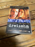 DVD dreizehn (allemand)