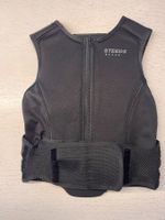 Steeds Reitweste Kinder / Rückenprotektor