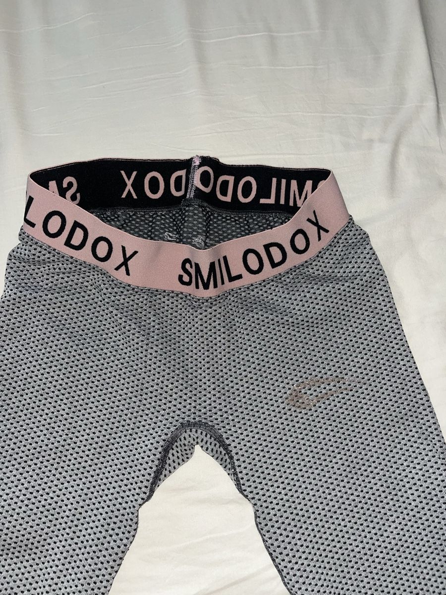 Smilodox Leggings: Smilodox Sport-Leggings – Usato da Zuchwil venduto da celixne