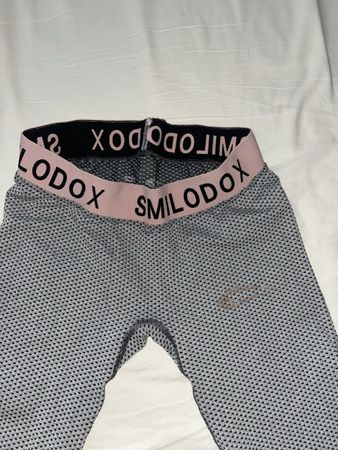 Smilodox Sport-Leggings