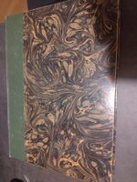 Journal des Jeunes Filles, revue illustrée reliée, 1902