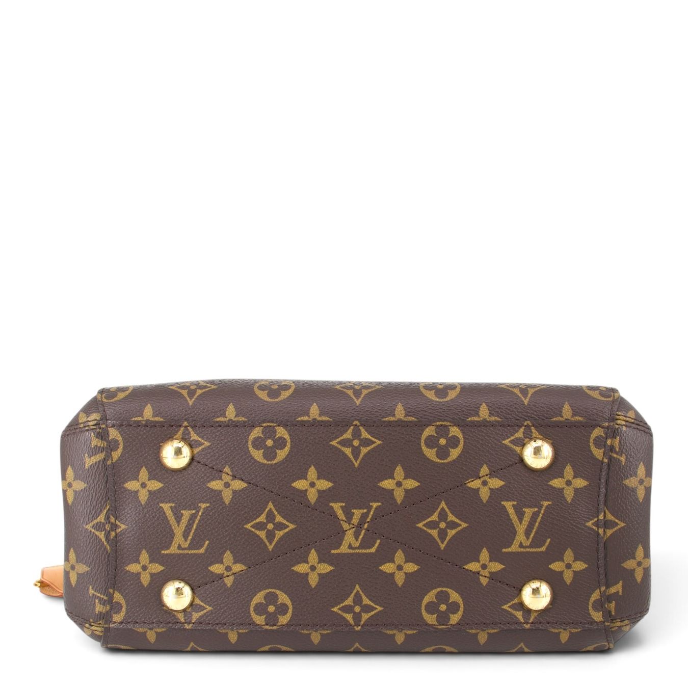 Louis Vuitton Sacs femmes: Louis Vuitton Montaigne BB Monogram – D'occasion à Binningen par Designerlabels 5