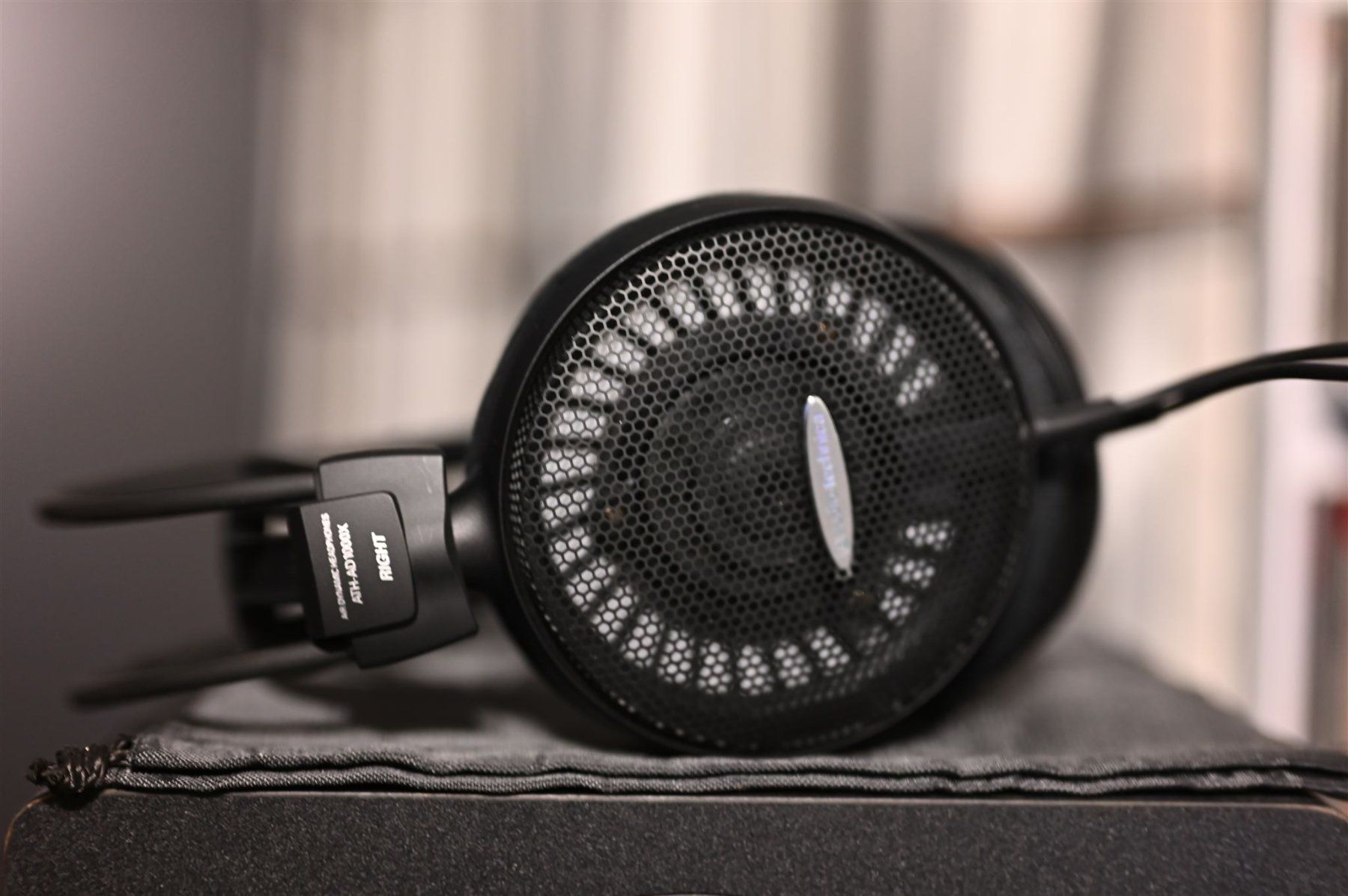 Audio Technica Cuffie: Audio-Technica ATH-AD1000X – Usato da Balzers venduto da Tribel1 4