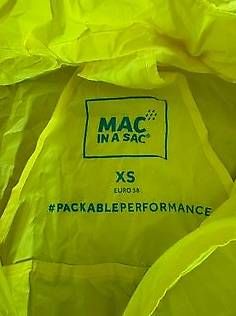 Jacken: Mac in a Sac – Gebraucht aus Attinghausen von andrea123reto 2