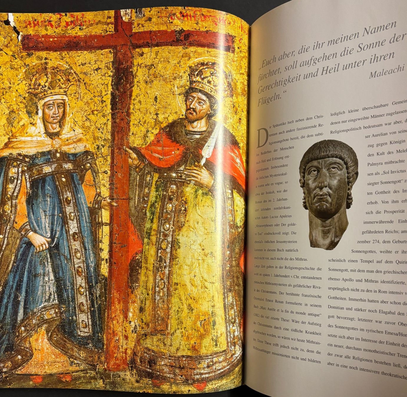 Libri: Jesus von Nazareth – Nuovo e nell'imballaggio originale da Sarnen venduto da Livres 6