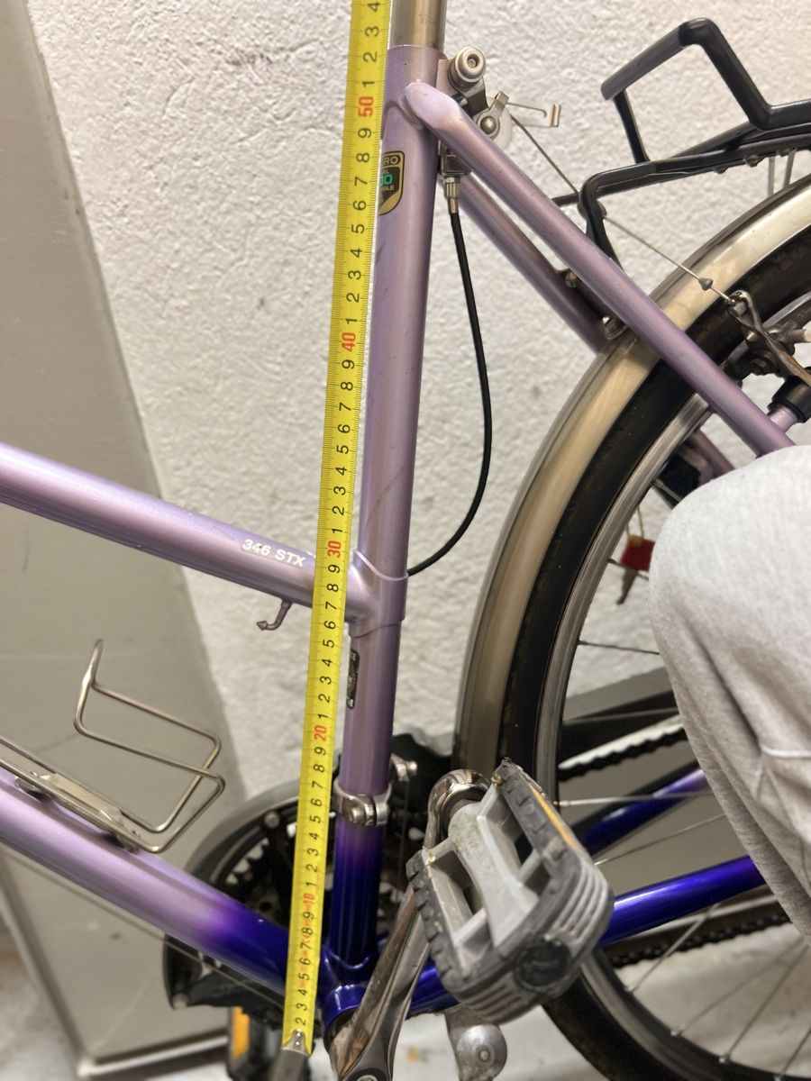 Velos: Schönes Damenfahrrad – Gebraucht aus Horgen von Leandro_Braga 2