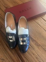 Trachtenschuhe, Bally, Gr. 37,5 / 38