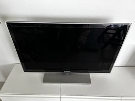 TV Samsung 40