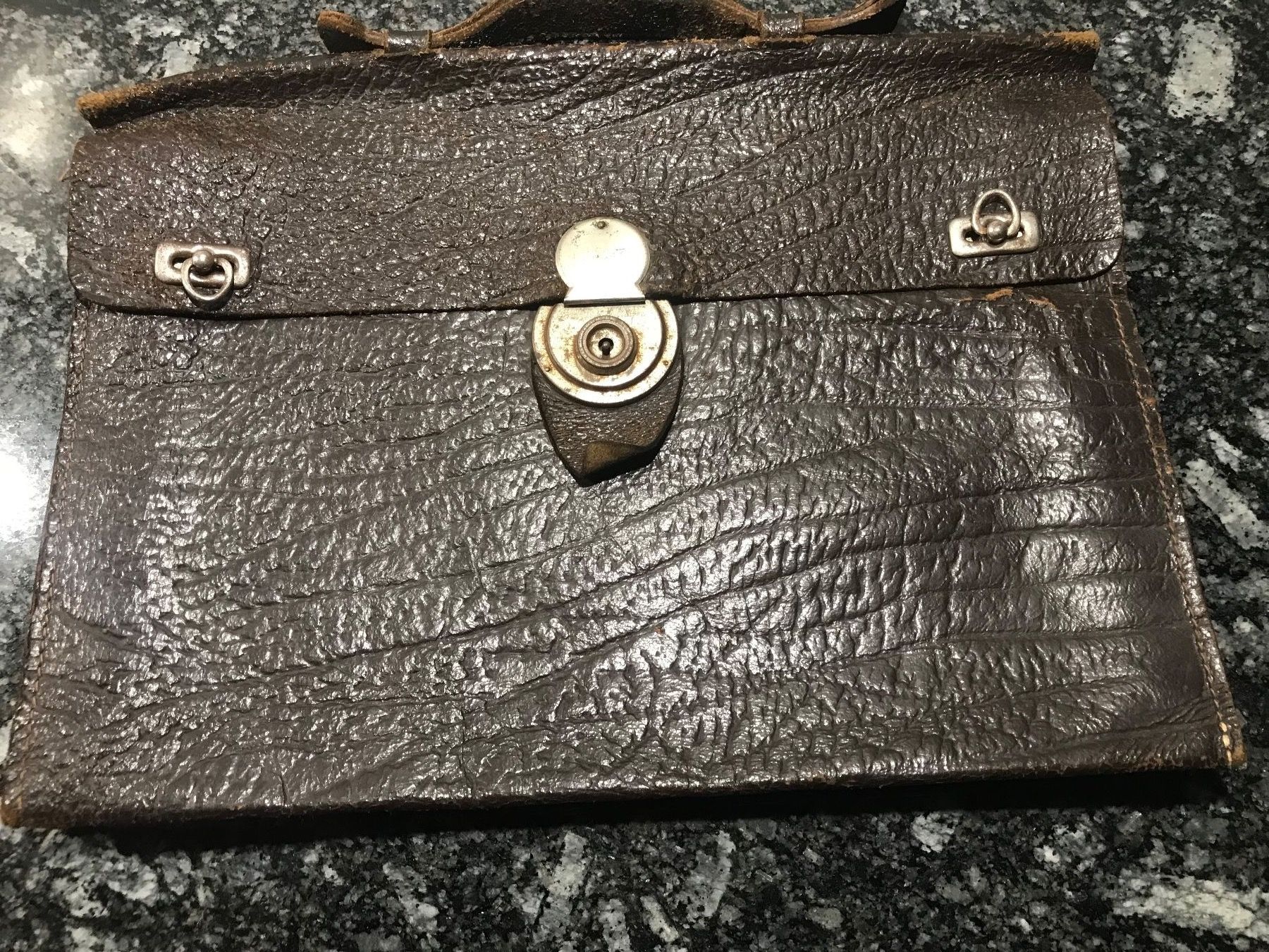 Taschen: Piloten Tasche – Gebraucht aus Niederscherli von ija_y67c 3