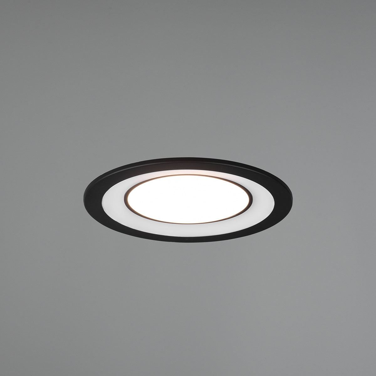 Lampade: LED Einbaustrahler, Deckenspot, 14 cm Ø – Nuovo (secondo la descrizione) da Kreuzlingen venduto da Smart-Light 2