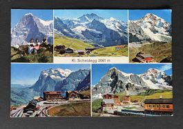 AK Kl Scheidegg