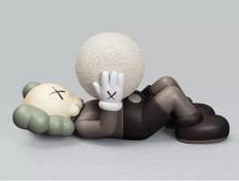 KAWS:HOLIDAY Shanghai