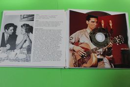 Elvis Presley G.I. Blues (Collector's Edition) RAR 1960/1997