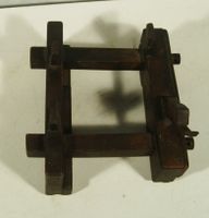 Antiker Holzhobel