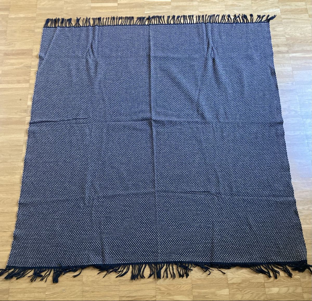 Coperte: Decke (135x135cm)  – Usato da Zürich venduto da Sick0 1