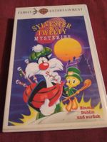 Sylvester & Tweety Mysteries: Einmal Dublin und zurück VHS