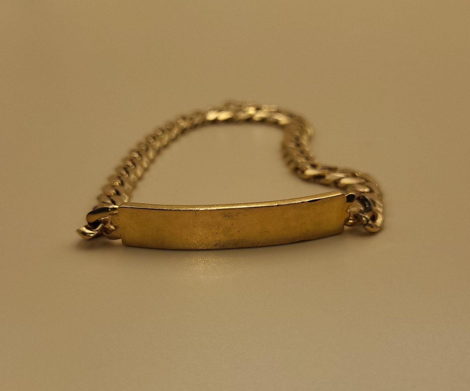 Bracciali & Braccialetti: Goldene Armband – Usato da Wald ZH venduto da SwissPawnshop 6