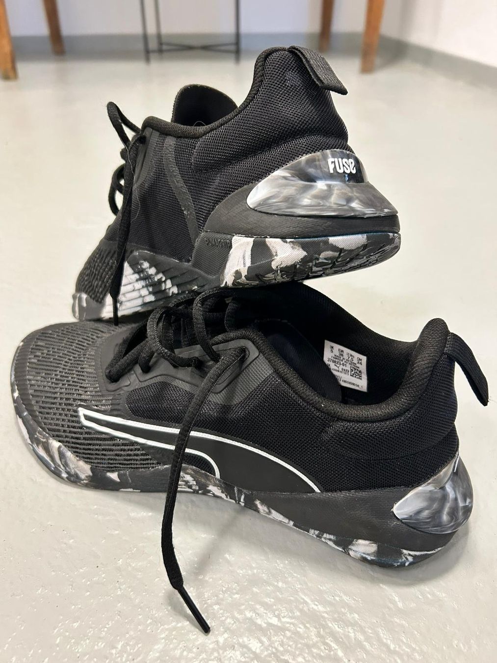 Scarpe da donna: SCHUHE PUMA FUSE 2.0 – Nuovo (secondo la descrizione) da Sorengo venduto da julius_96
