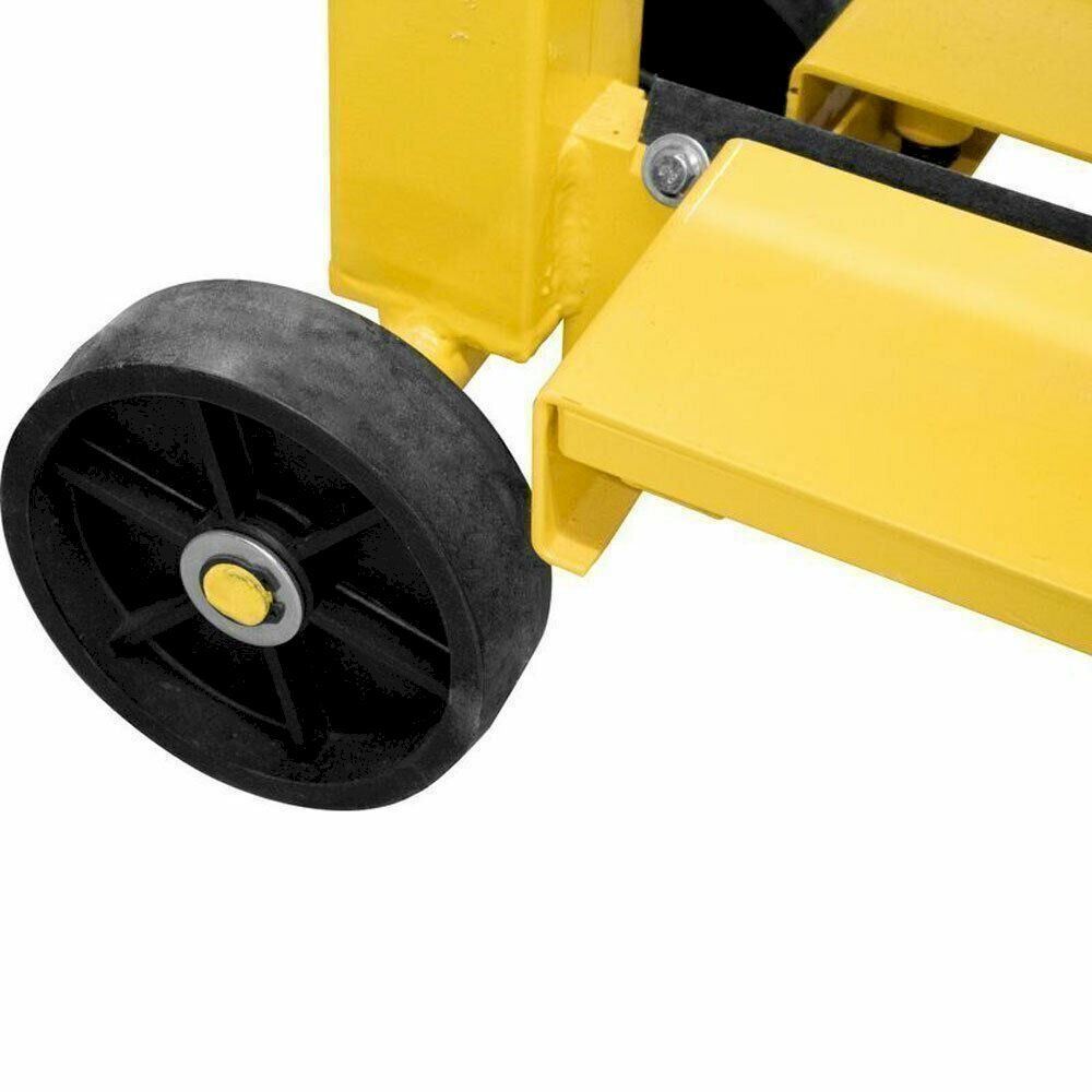 Tutte le macchine: Güde Steinknacker GKS 140/420 – Nuovo e nell'imballaggio originale da Bottighofen venduto da zaap 3