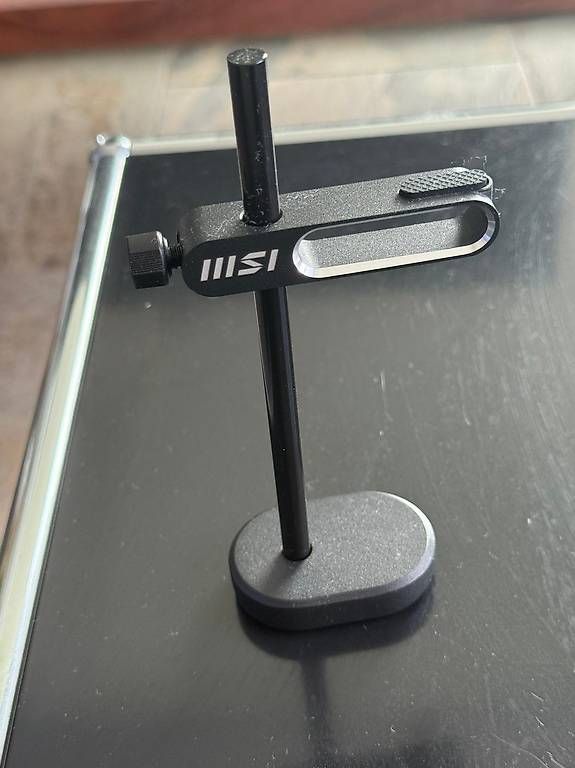 Wandhalterungen: MSI Grafikkartenhalter / GPU Support – Gebraucht aus Zollikofen von hri_r8pr 1