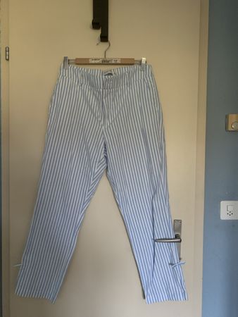 Hose Gr.40 silvian heach