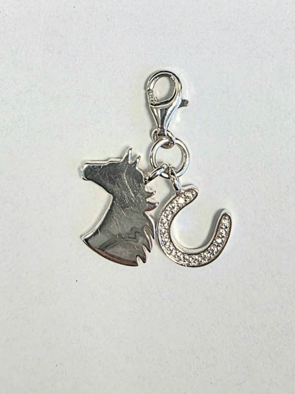 Thomas Sabo Ciondoli: Thomas Sabo Charm Silber 925 – Usato da Madetswil venduto da triforuz 4