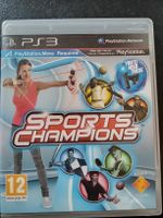 Sports Chamions Playstation 3 gebraucht